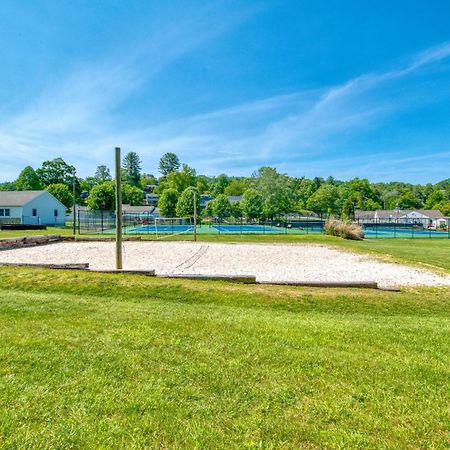 The B'S Nest Villa Lake Junaluska Exterior foto