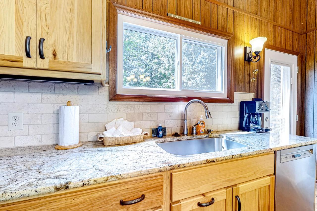 The B'S Nest Villa Lake Junaluska Exterior foto