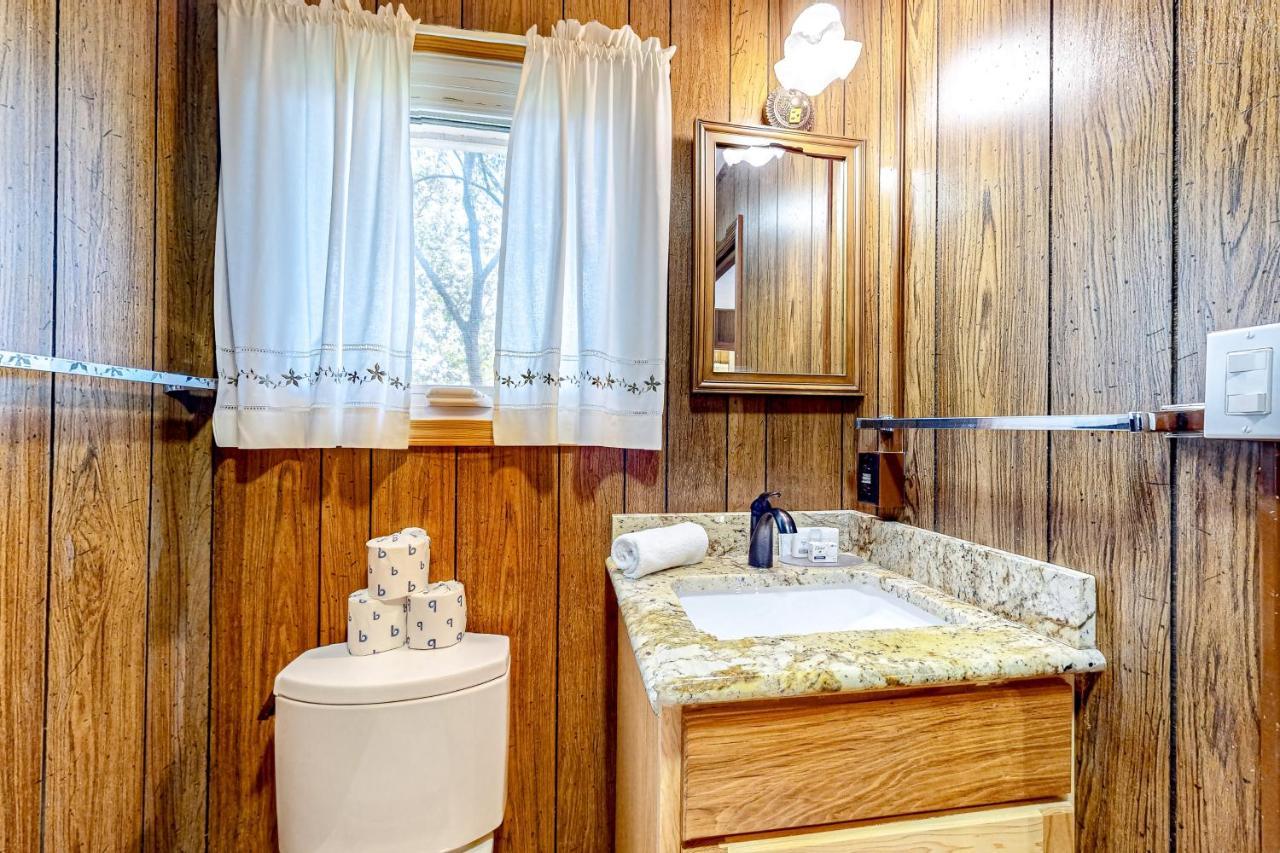 The B'S Nest Villa Lake Junaluska Exterior foto
