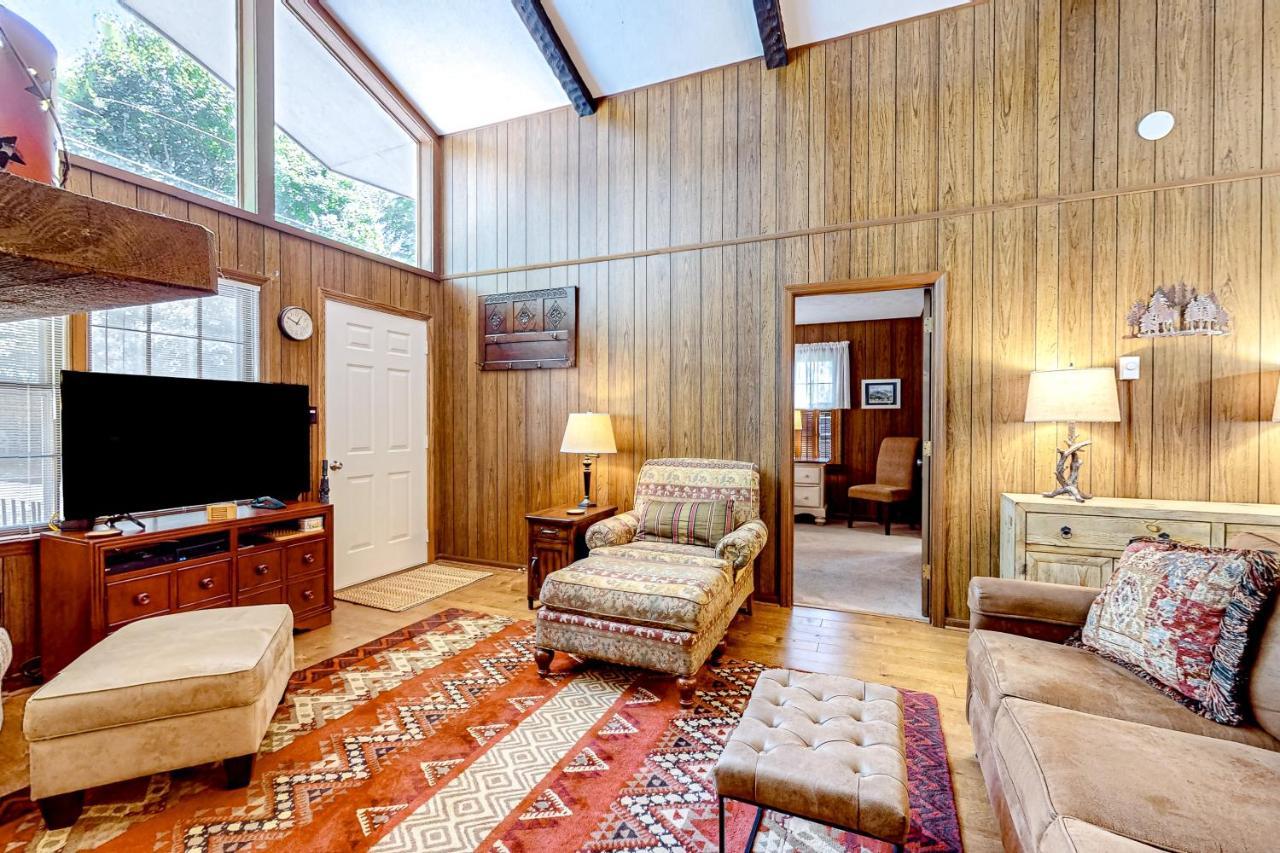 The B'S Nest Villa Lake Junaluska Exterior foto