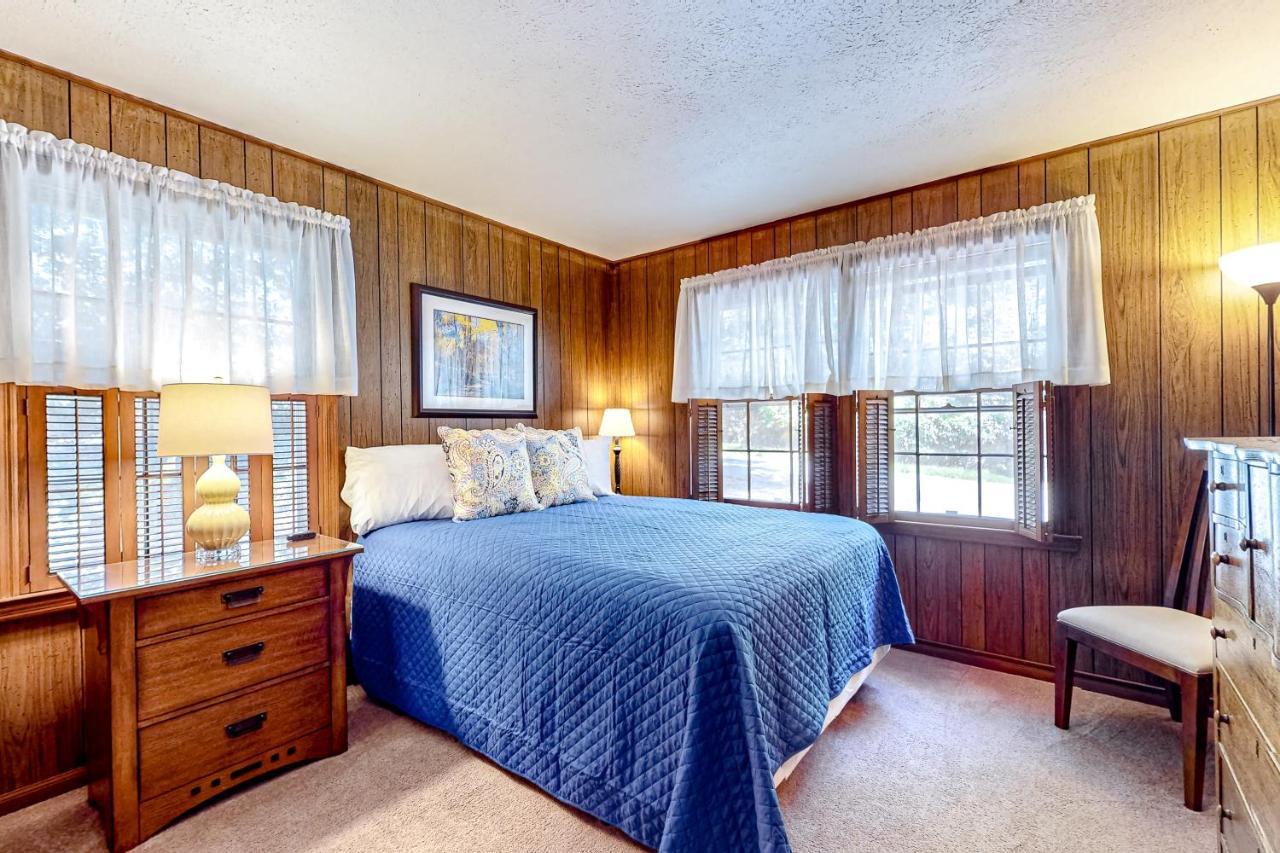 The B'S Nest Villa Lake Junaluska Exterior foto
