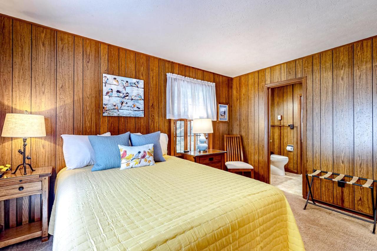 The B'S Nest Villa Lake Junaluska Exterior foto