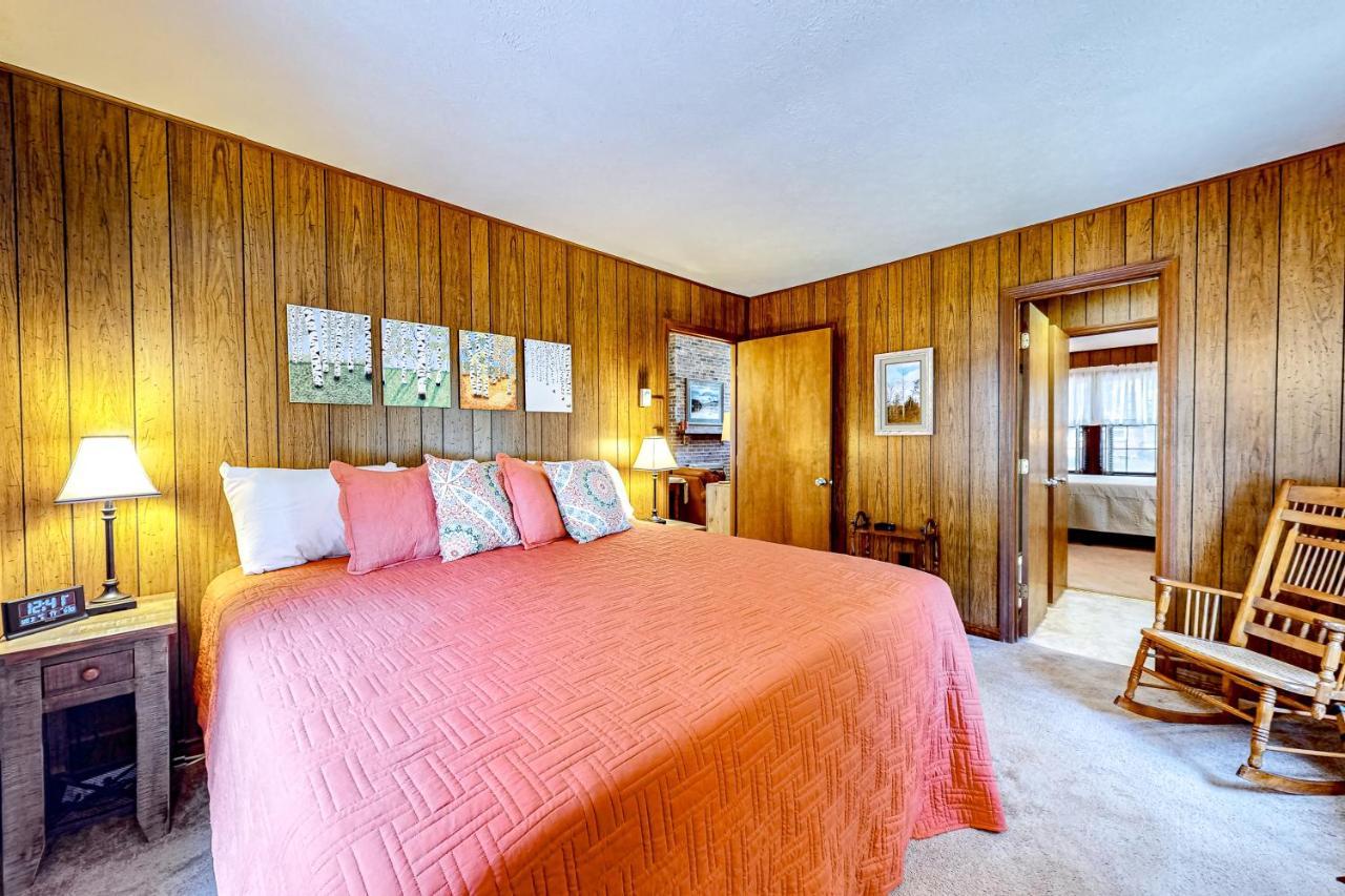 The B'S Nest Villa Lake Junaluska Exterior foto