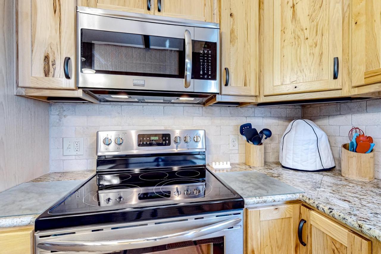 The B'S Nest Villa Lake Junaluska Exterior foto