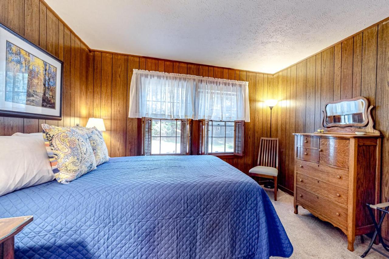 The B'S Nest Villa Lake Junaluska Exterior foto