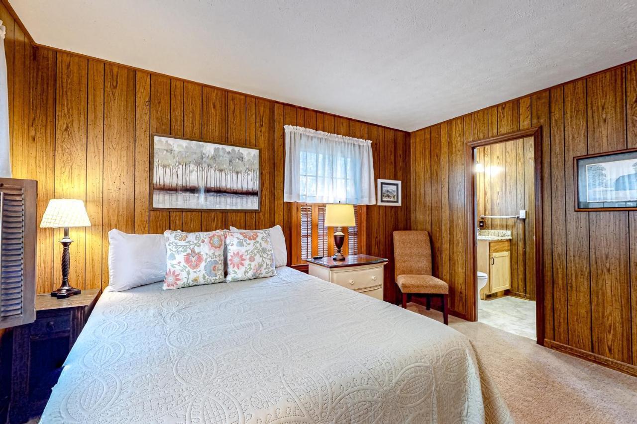 The B'S Nest Villa Lake Junaluska Exterior foto